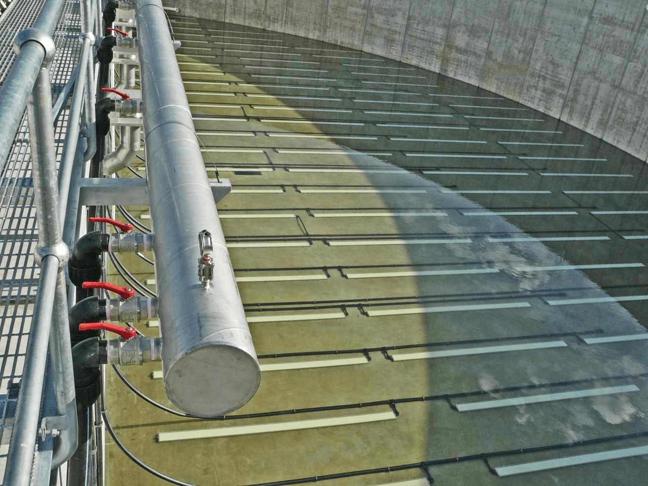 AEROSTRIP® Type Q 5