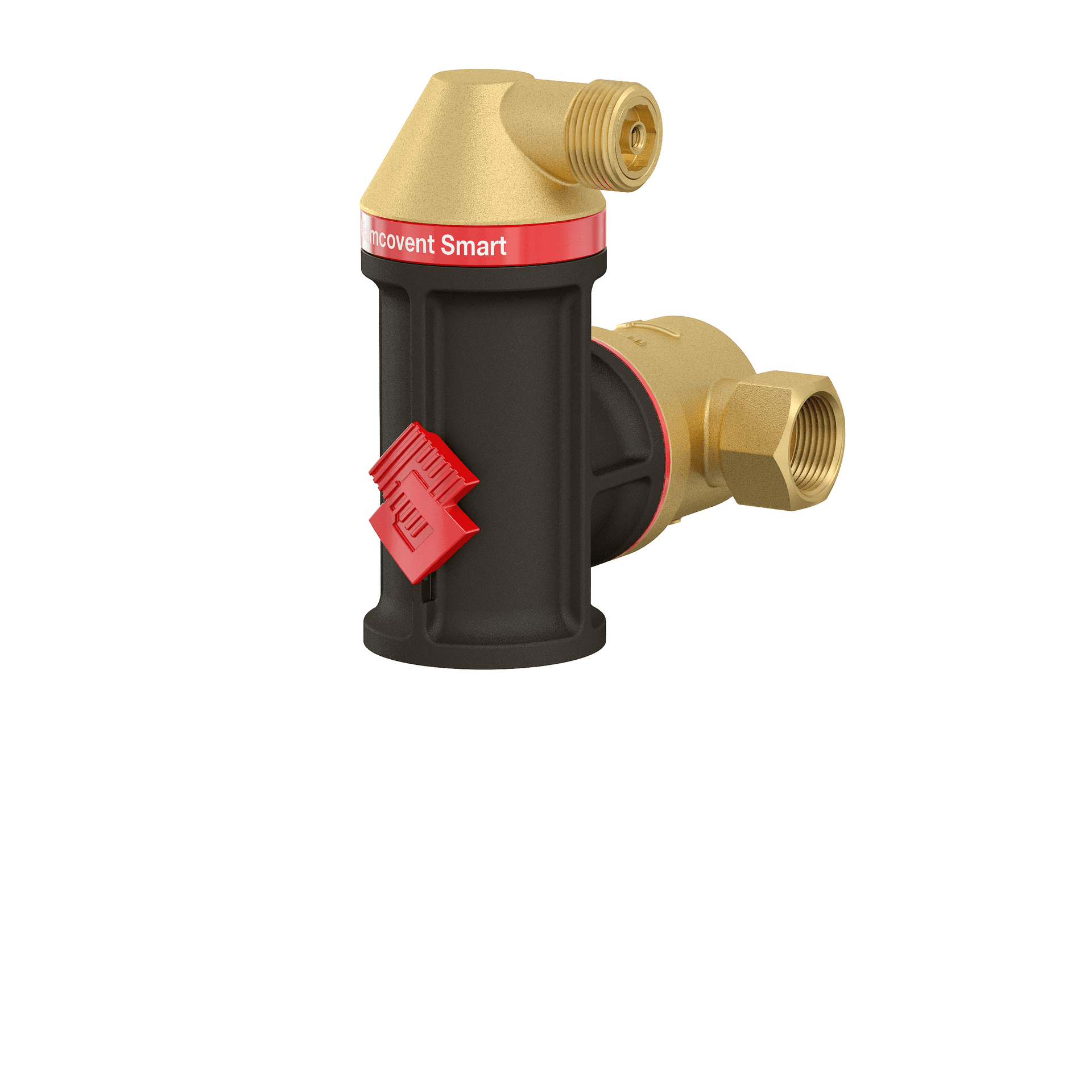 Air Dirt Separator 3