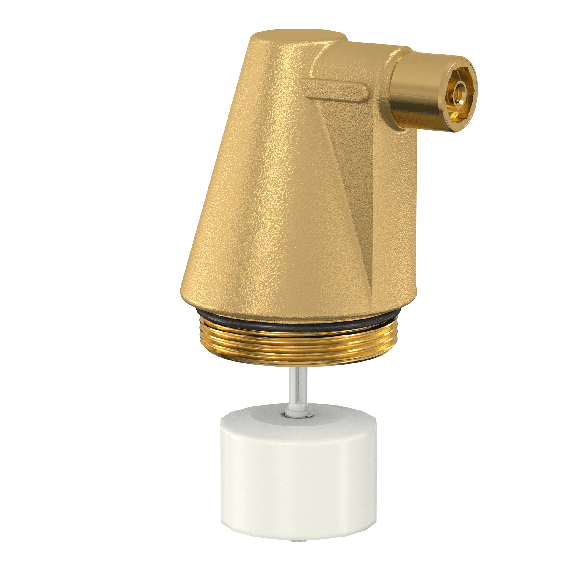 Air Dirt Separator 1