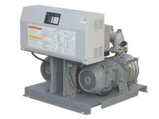 Booster Pumps