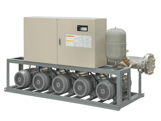 Booster Pumps 3