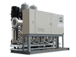 Booster Pumps 1