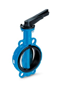 Valve Bướm 5