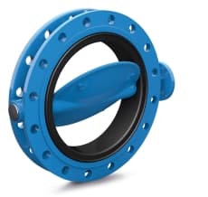 Valve Bướm 7