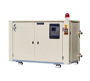Central Chiller