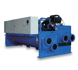 Máy Lạnh Trung Tâm 6