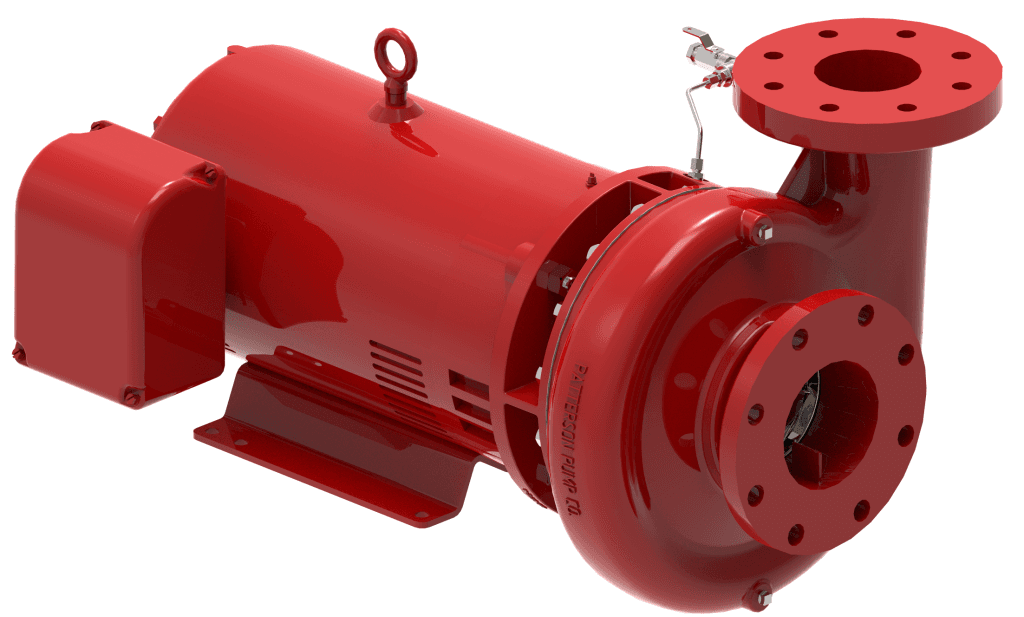 Chiller Pumps 3