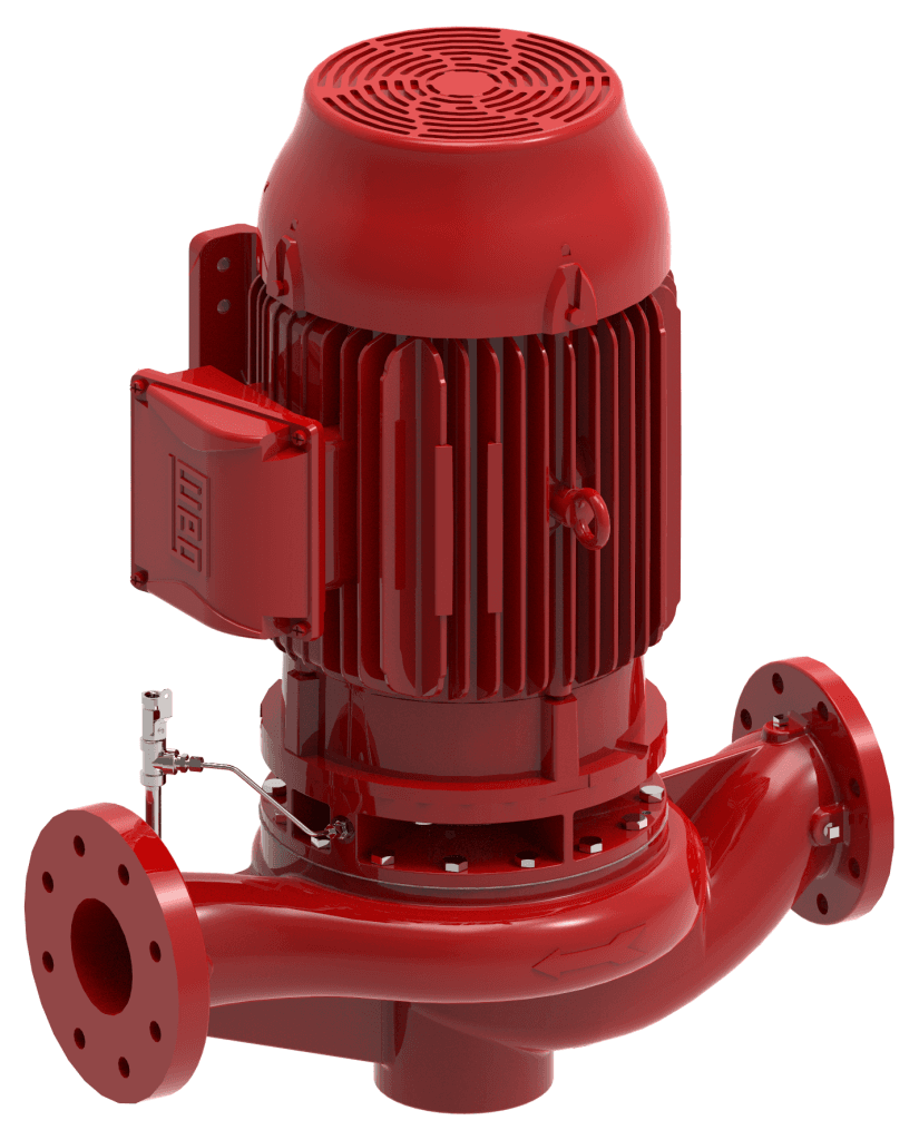 Chiller Pumps 1