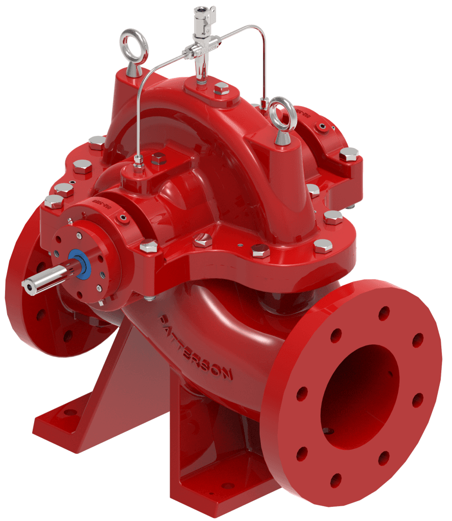 Chiller Pumps