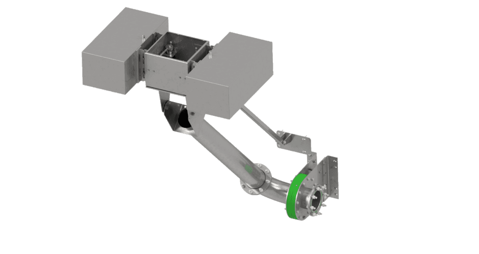 Surface Aerator 3