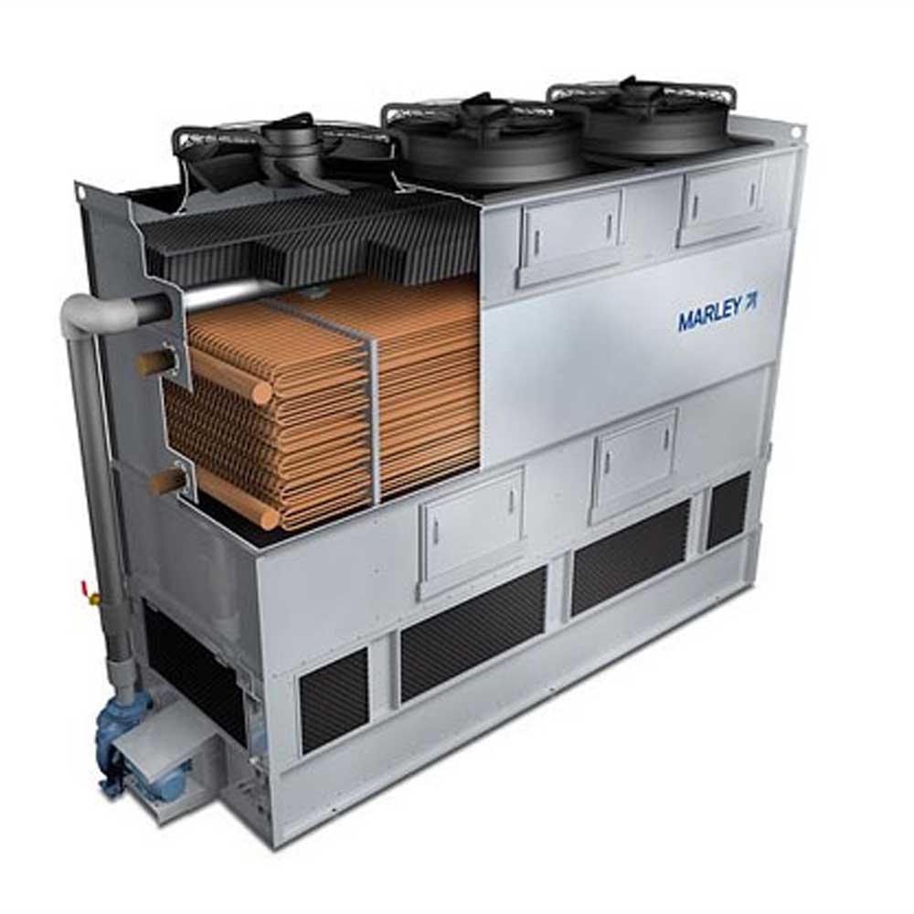 Tháp Giải Nhiệt