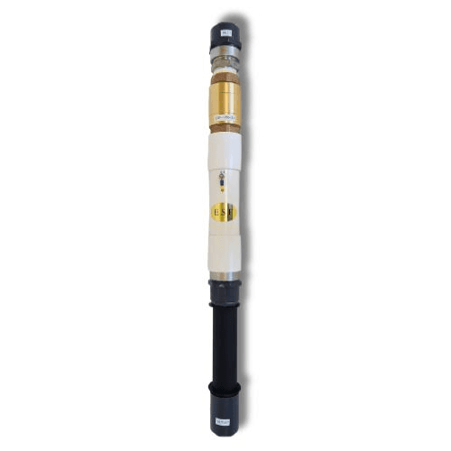 Electronic Descaler