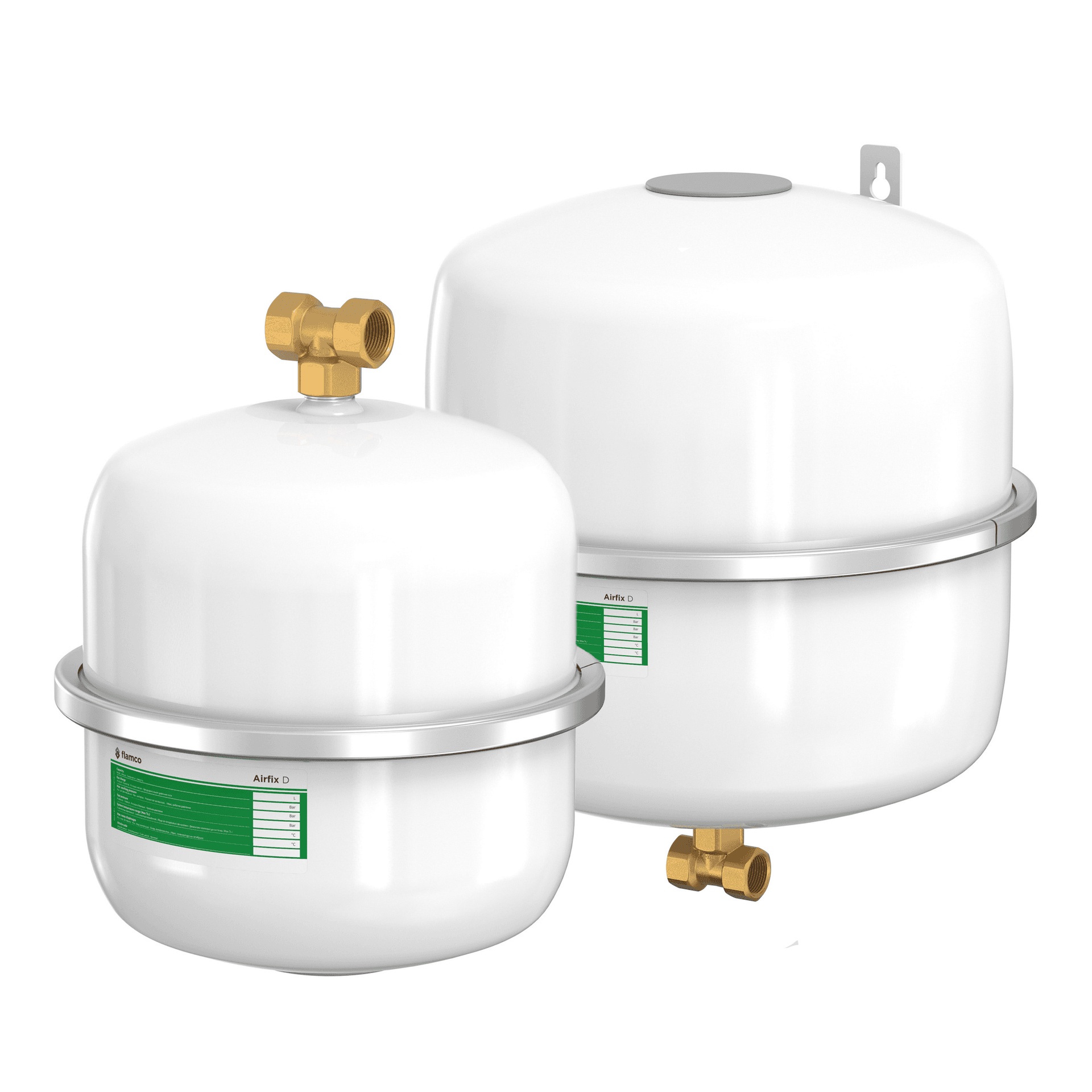 Expansion Tanks