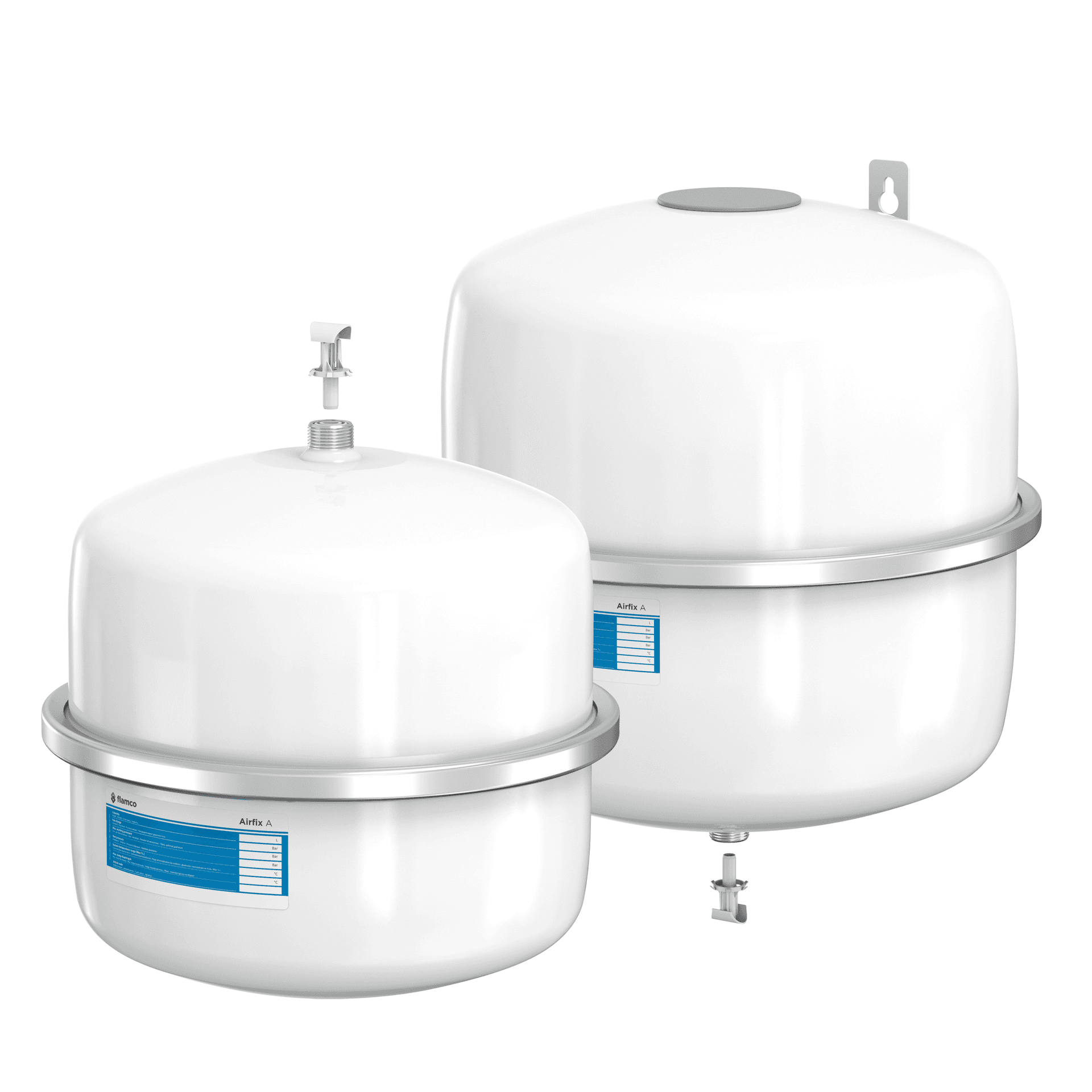 Expansion Tanks 3