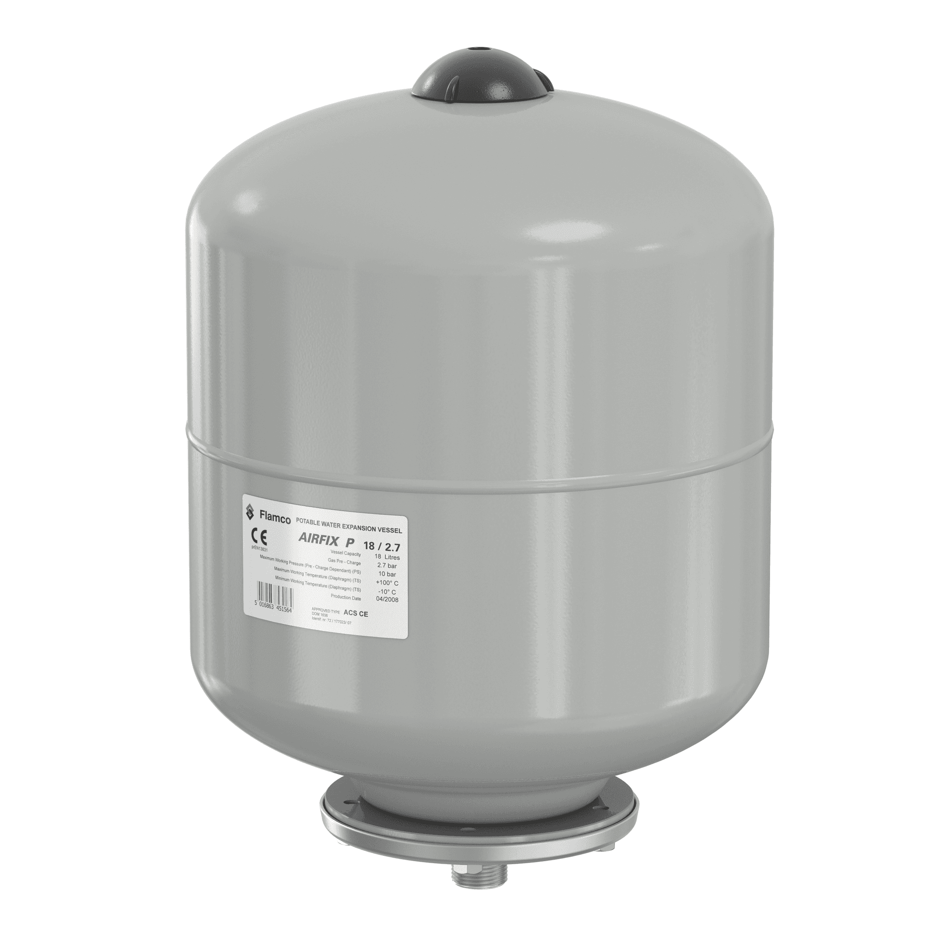 Expansion Tanks 5
