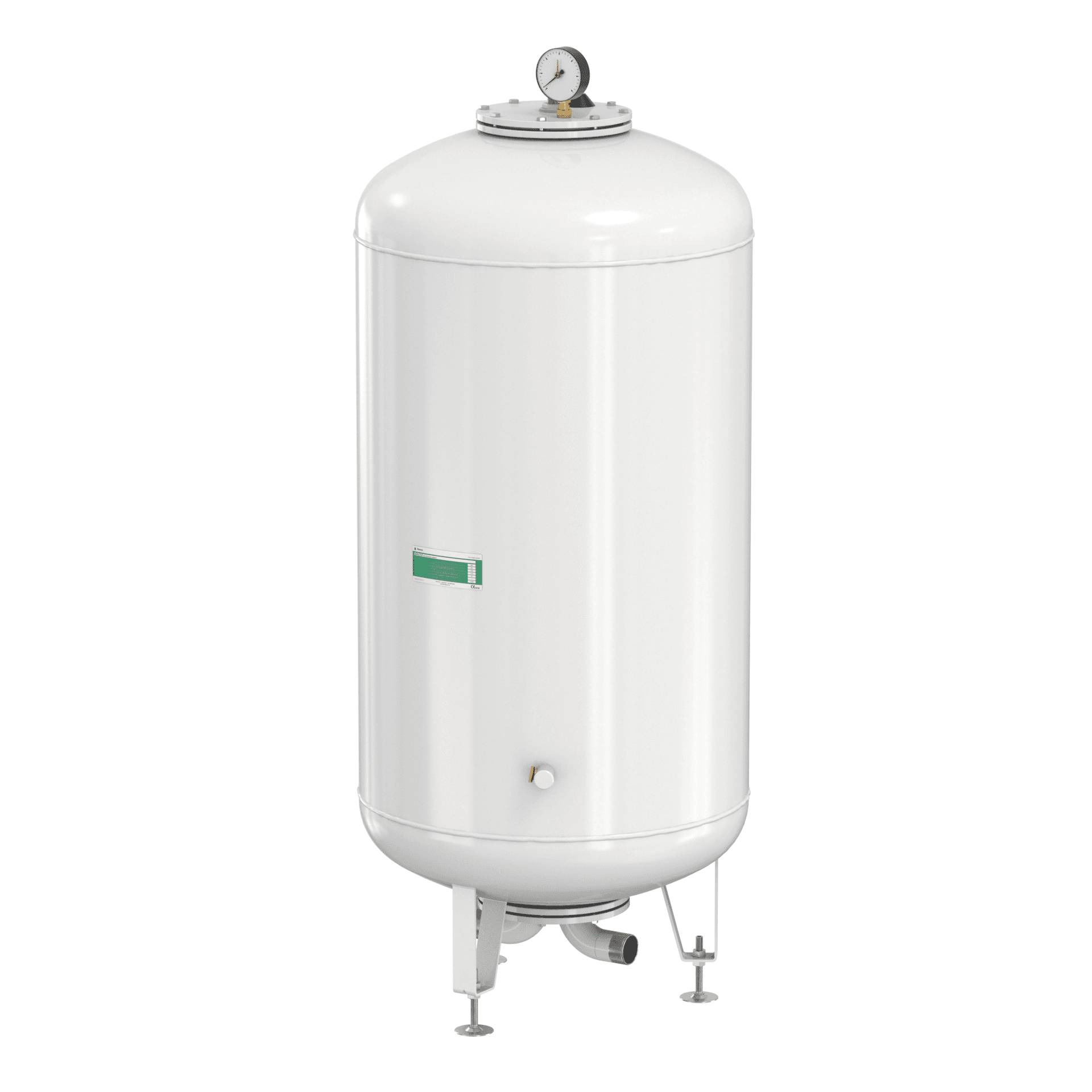 Expansion Tanks 6