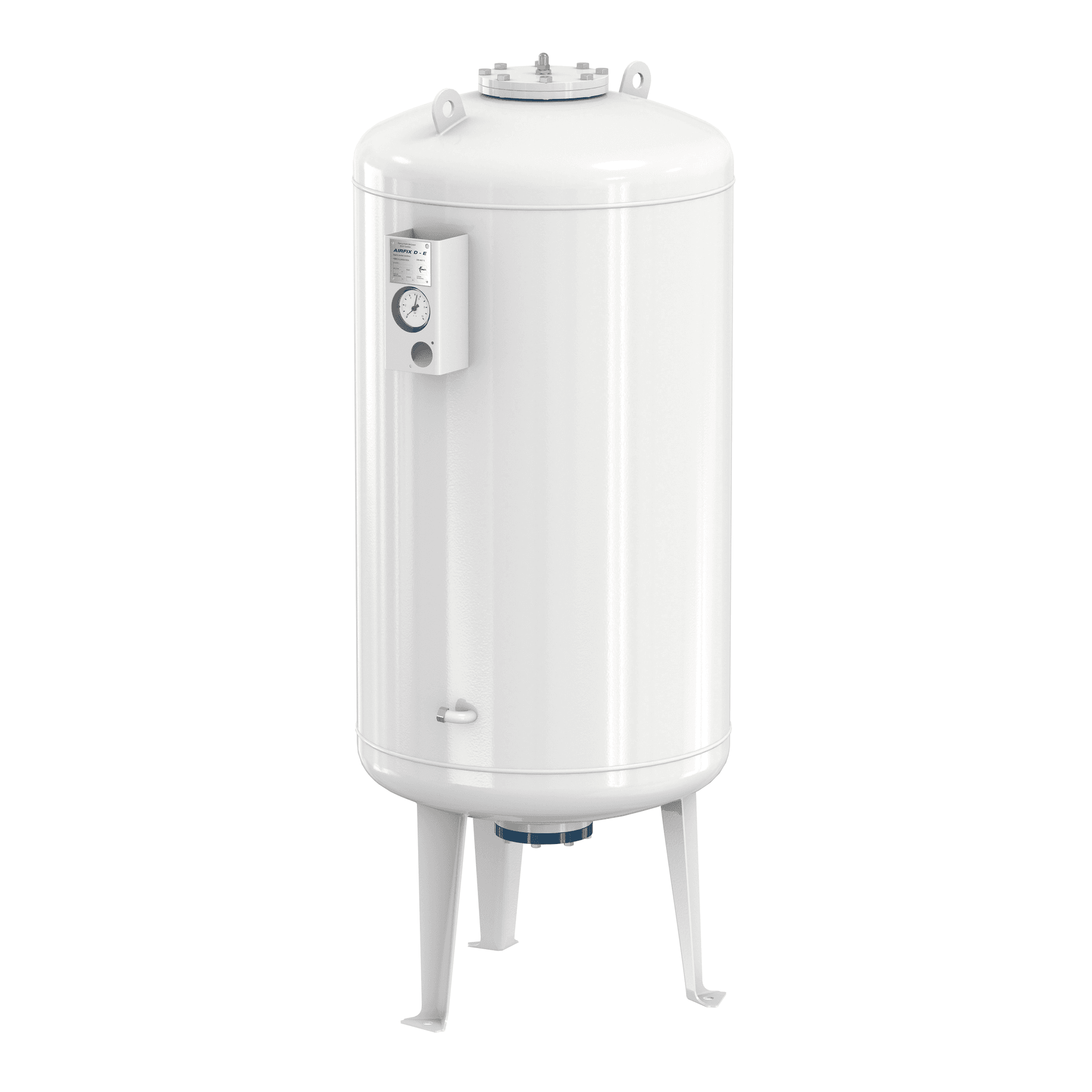 Expansion Tanks 1