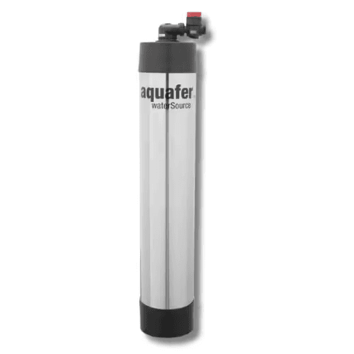 Xử Lý Nước Cho HVAC