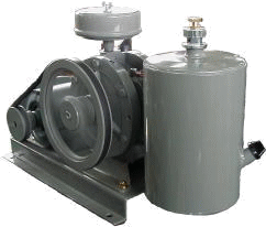 Máy Thổi Khí Độ Ồn Thấp 3