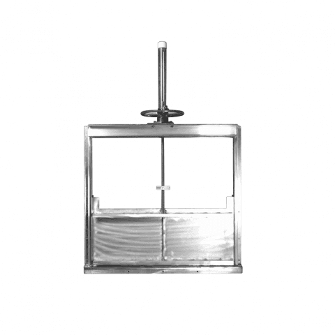 Valve Cửa Phai 3