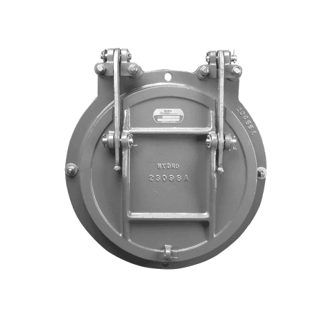 Valve Cửa Phai 1