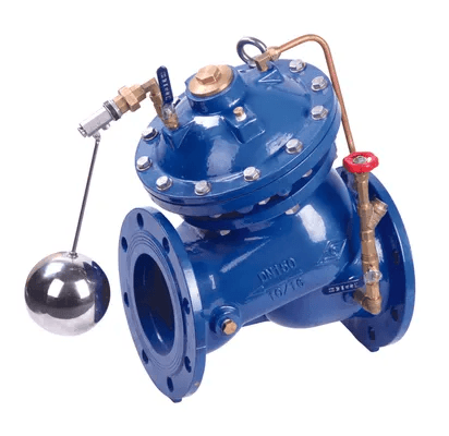Valves Điều Áp và Phụ Kiện PCCC 3