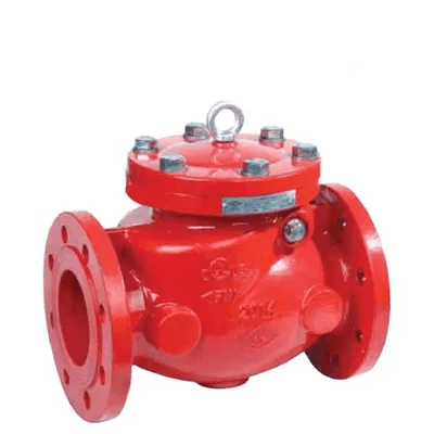 Valves Điều Áp và Phụ Kiện PCCC 4