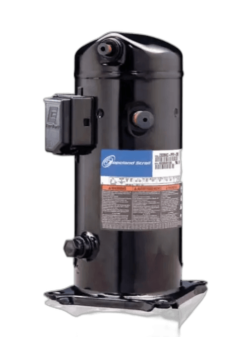 Refrigeration Compressor 3