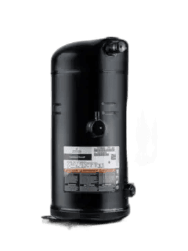 Refrigeration Compressor 4
