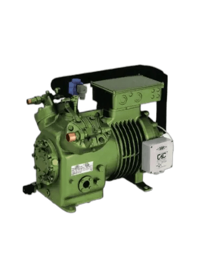 Refrigeration Compressor 5