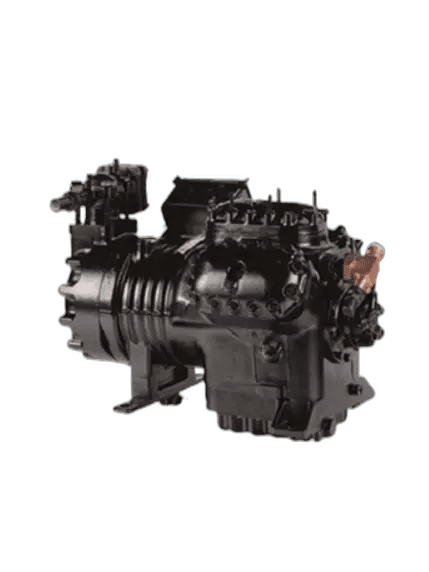 Refrigeration Compressor 1