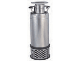 Sewage Pumps