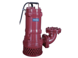 Sewage Pumps 3