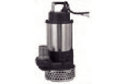 Sewage Pumps 4