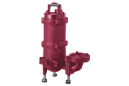 Sewage Pumps 1