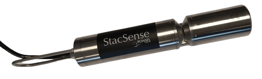 Thiết Bị Phân Tích STAC2 3