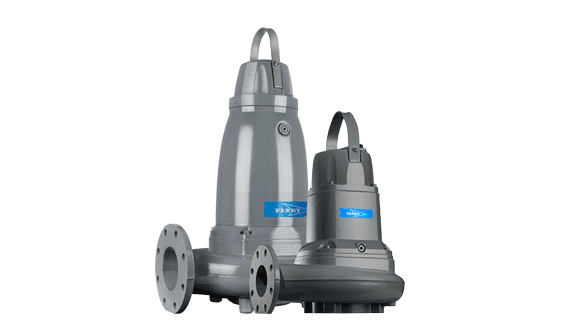 Wastewater Pumps 2