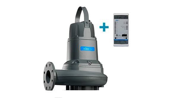 Submersible Sewage Pumps 4