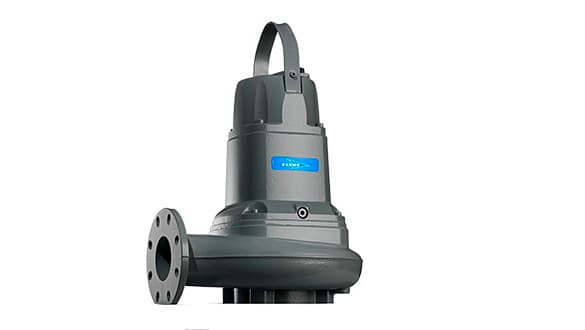 Submersible Sewage Pumps 1