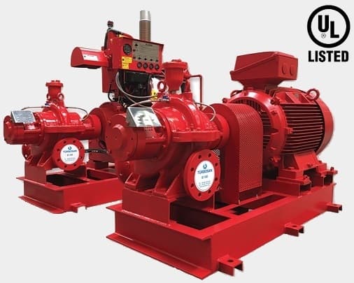 Transfer Pumps