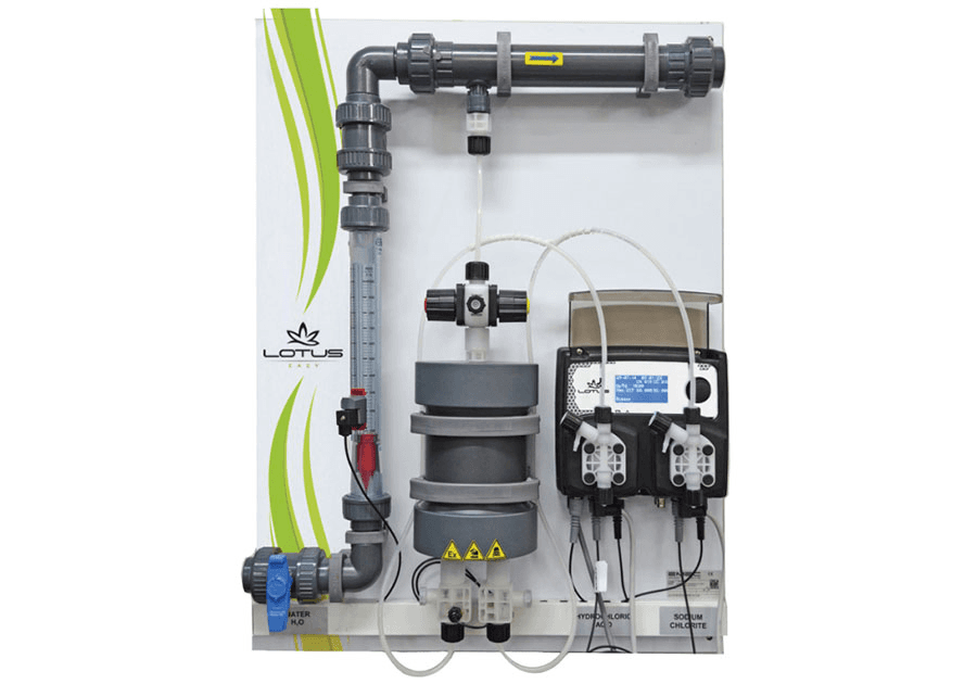 Tủ Điều Khiển Và Monitoring 3