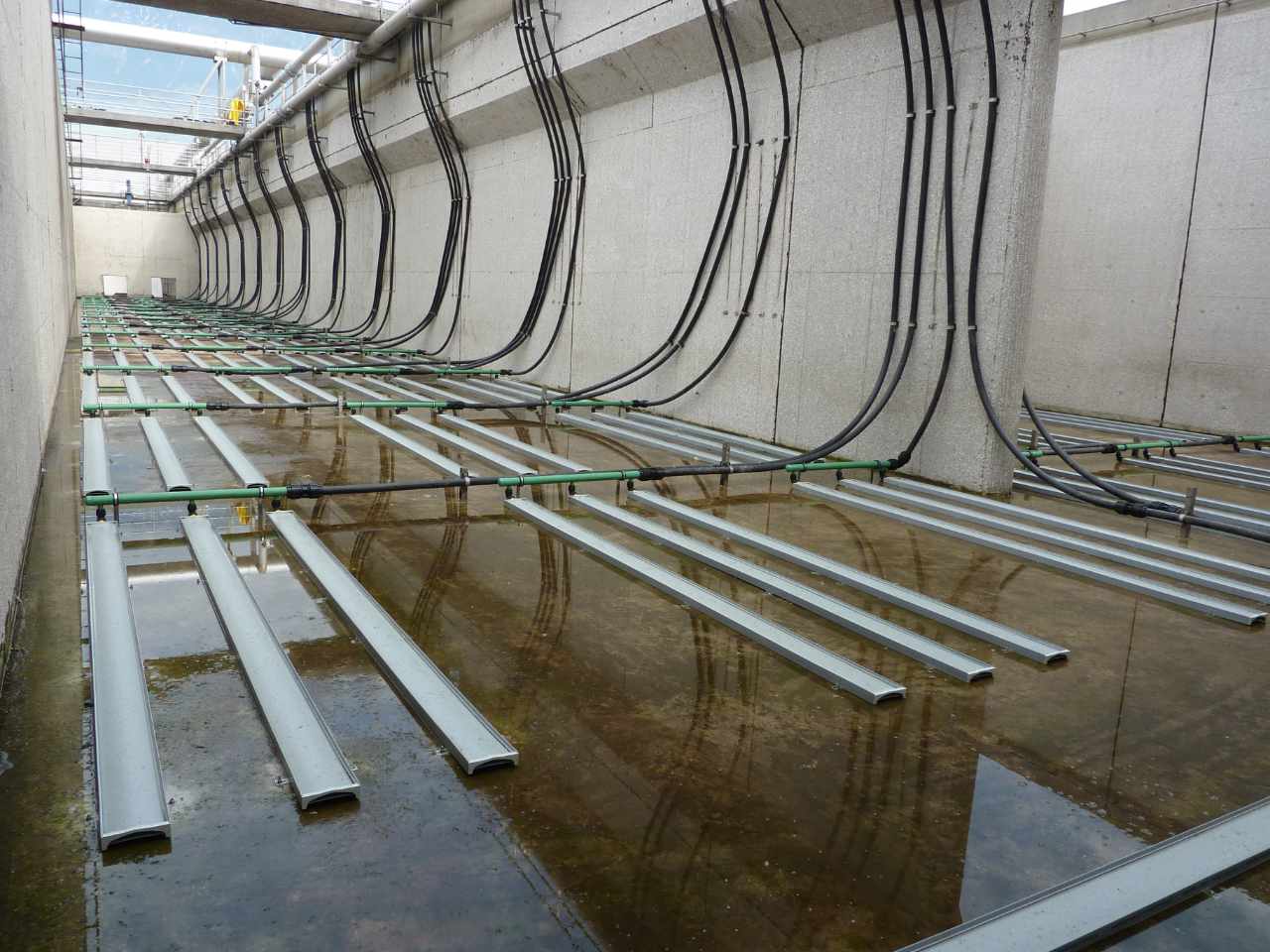 Aeration Technology 1