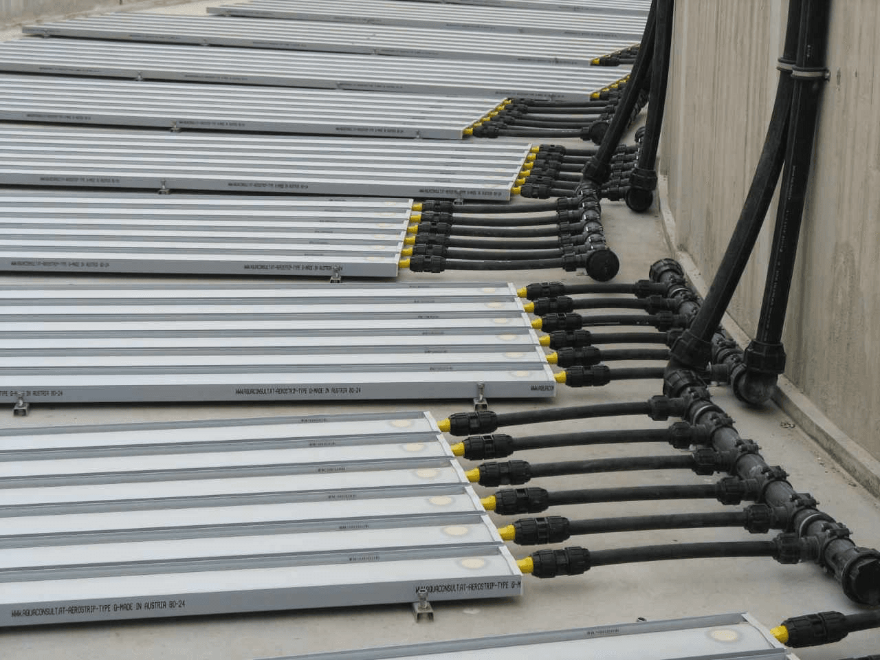 Aeration Technology 4