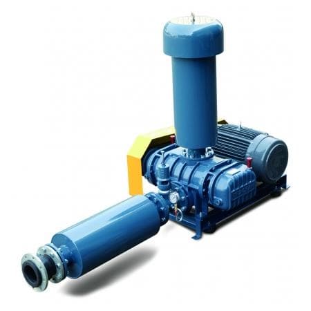 Air Blower 2