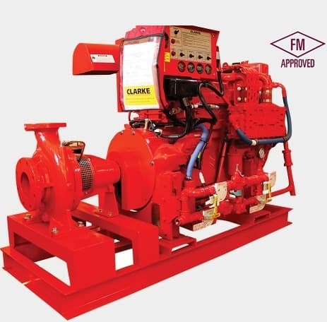 Bơm Truyền Tải 1