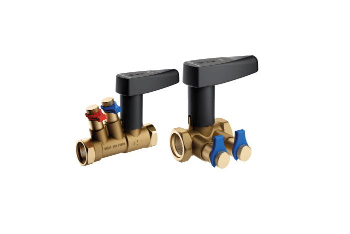 Valves & Phụ Kiện 3