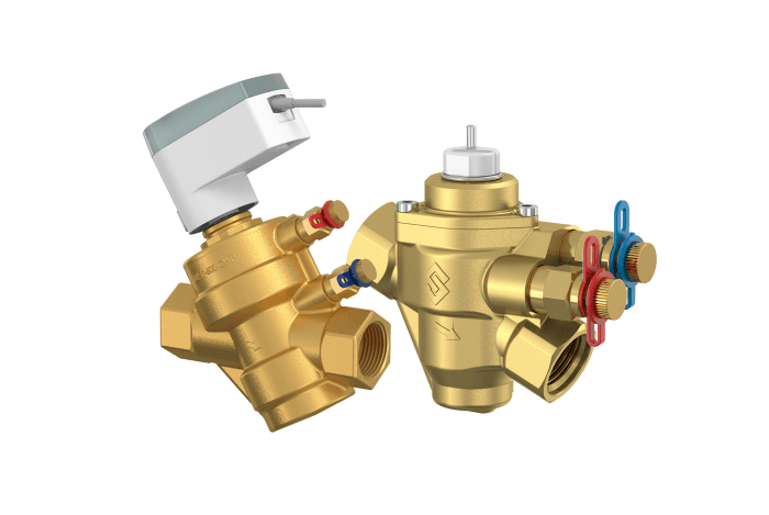 Valves & Phụ Kiện 4