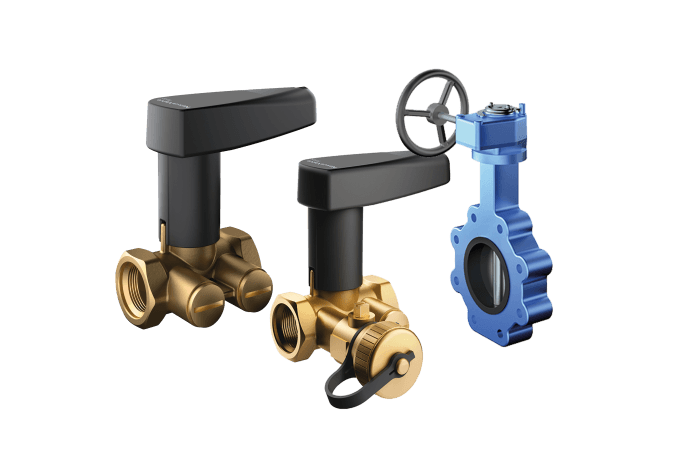 Valves & Phụ Kiện 6