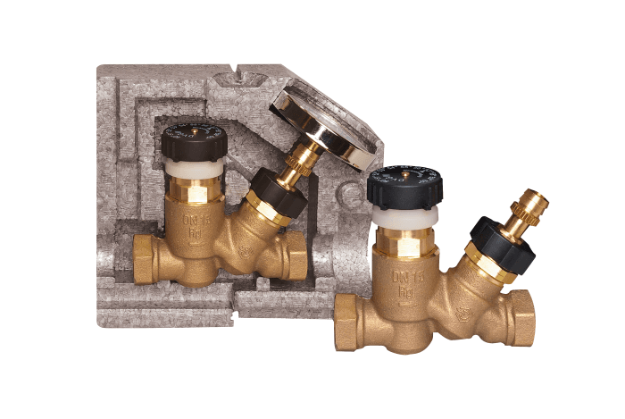 Valves & Phụ Kiện 1